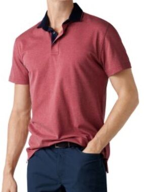 Rodd & Gunn Stanley Point Classic fit Polo shirt